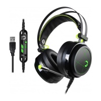 GAMEPOWER MEDUSA 7.1 SİYAH GAMING KULAKLIK